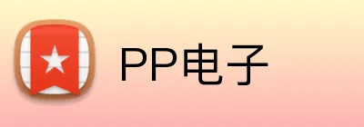 PP电子 logo